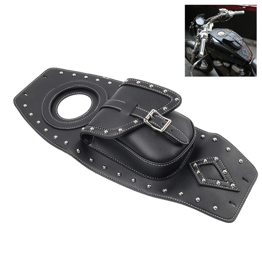 LED 1157 Turn Signal Inserts White/Red for Harley Touring Softail (2011–2017)