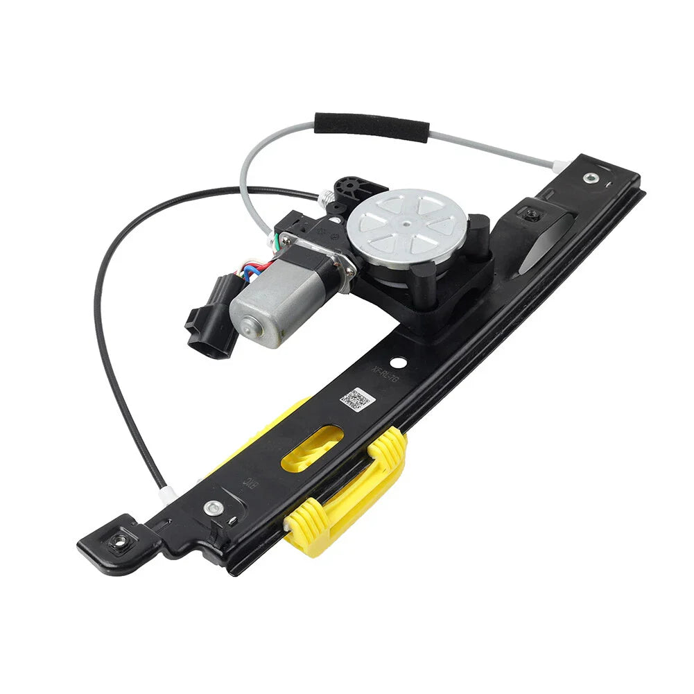 Power Window Regulator Assembly Left for Jaguar XF XFR XFR-S (2009-2015)