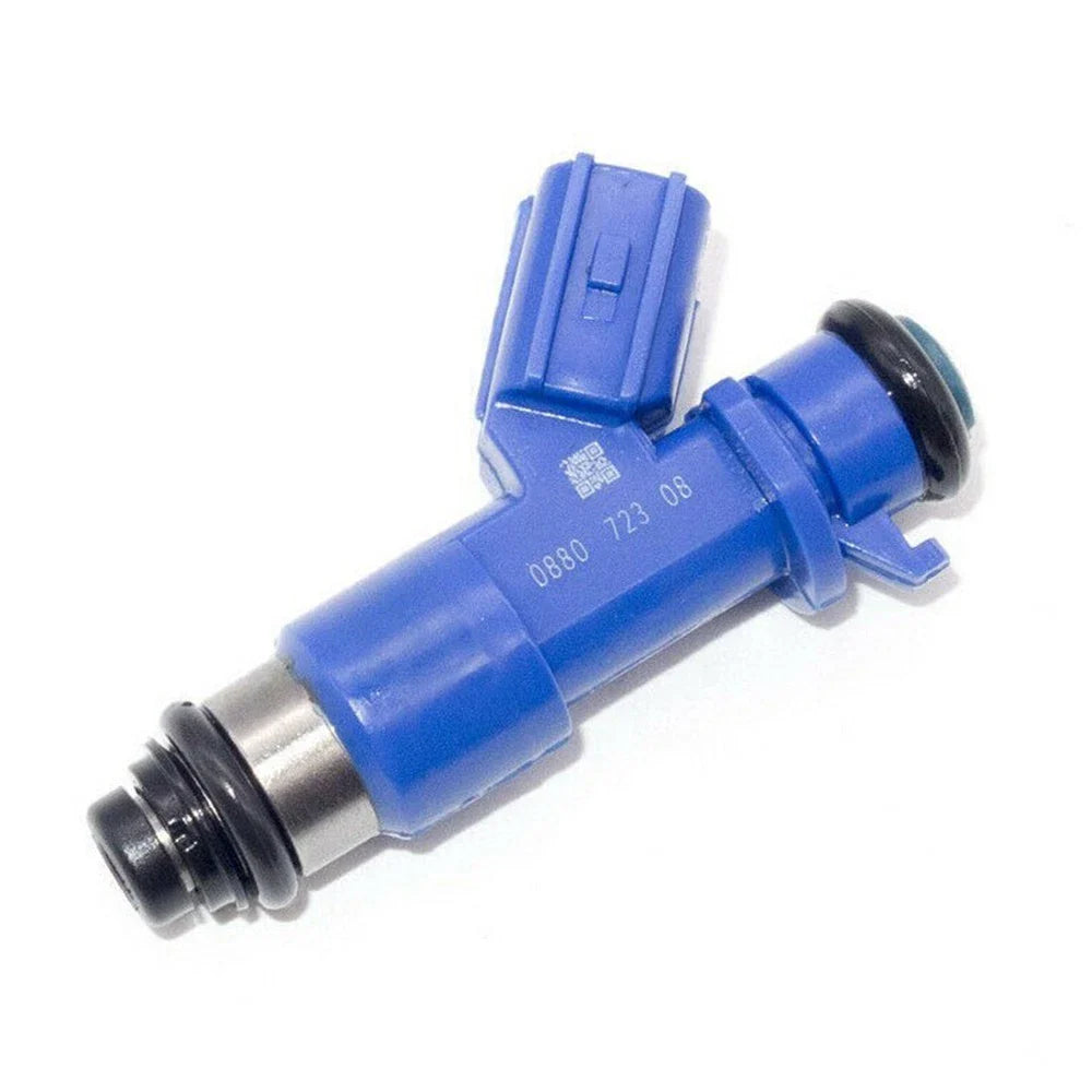 4 Pcs Fuel Injector for Honda Civic, Acura RDX, RSX, TSX, Integra (2001-2011)
