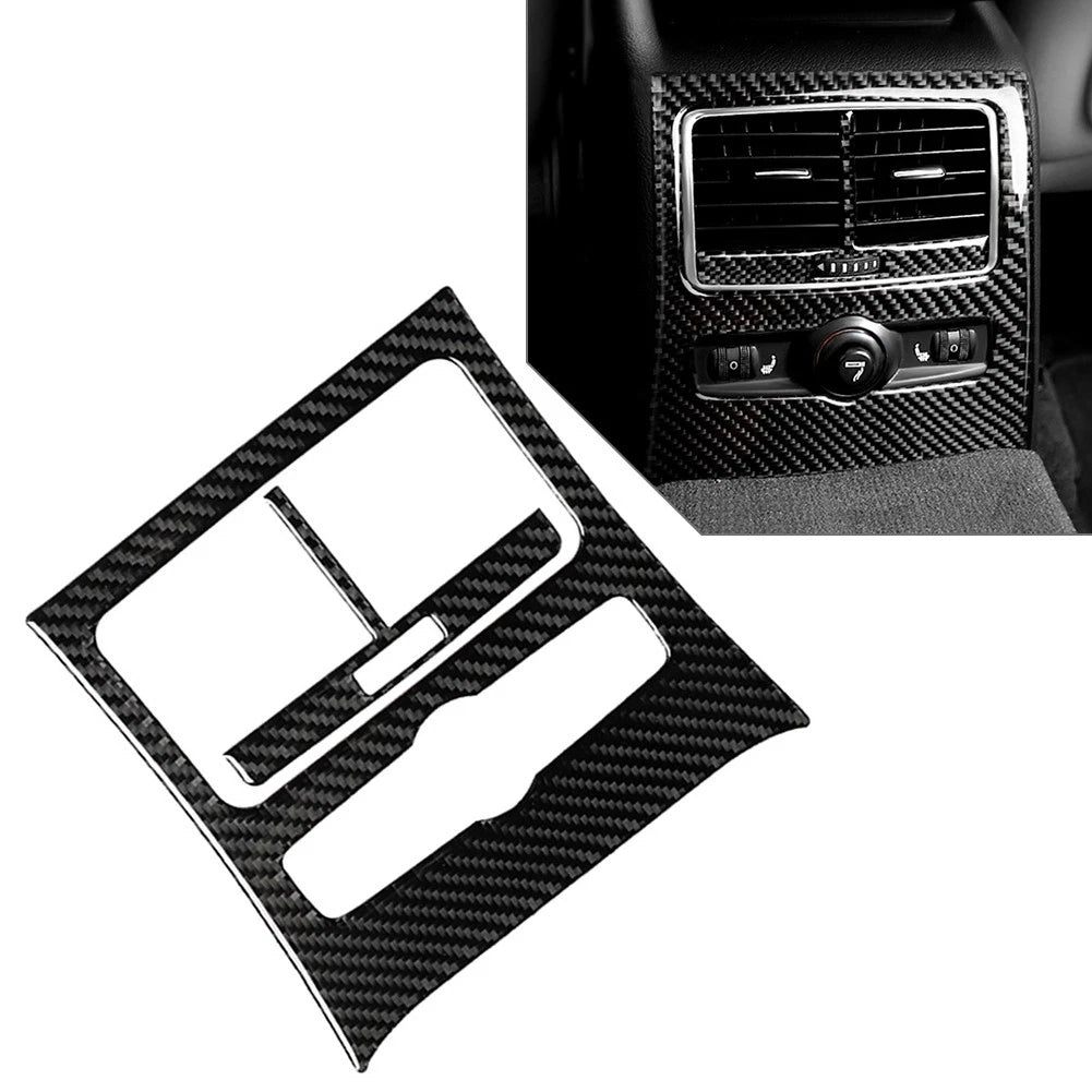 Set of 4 Rear Boot Parcel Shelf String Clips for Audi A3 8P 8V Q2 Q3 Q5
