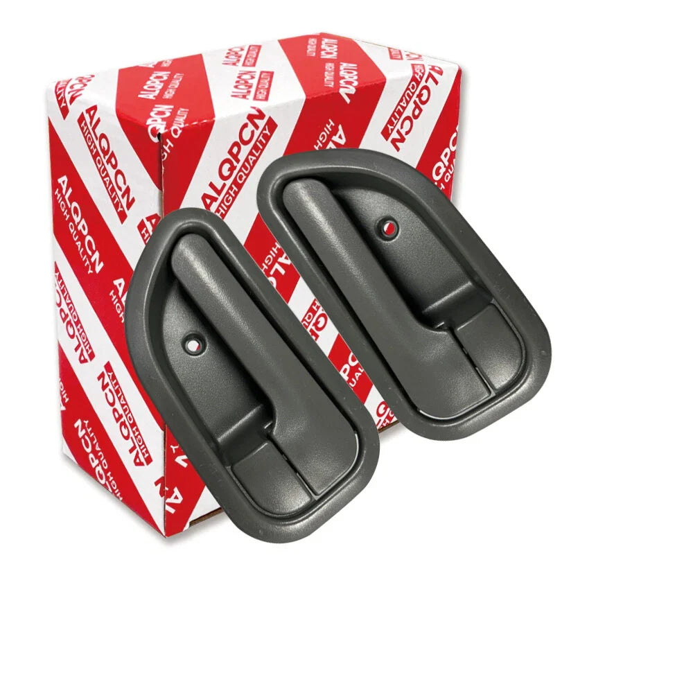 Interior Door Handle Gray for Foton Ollin Tornado