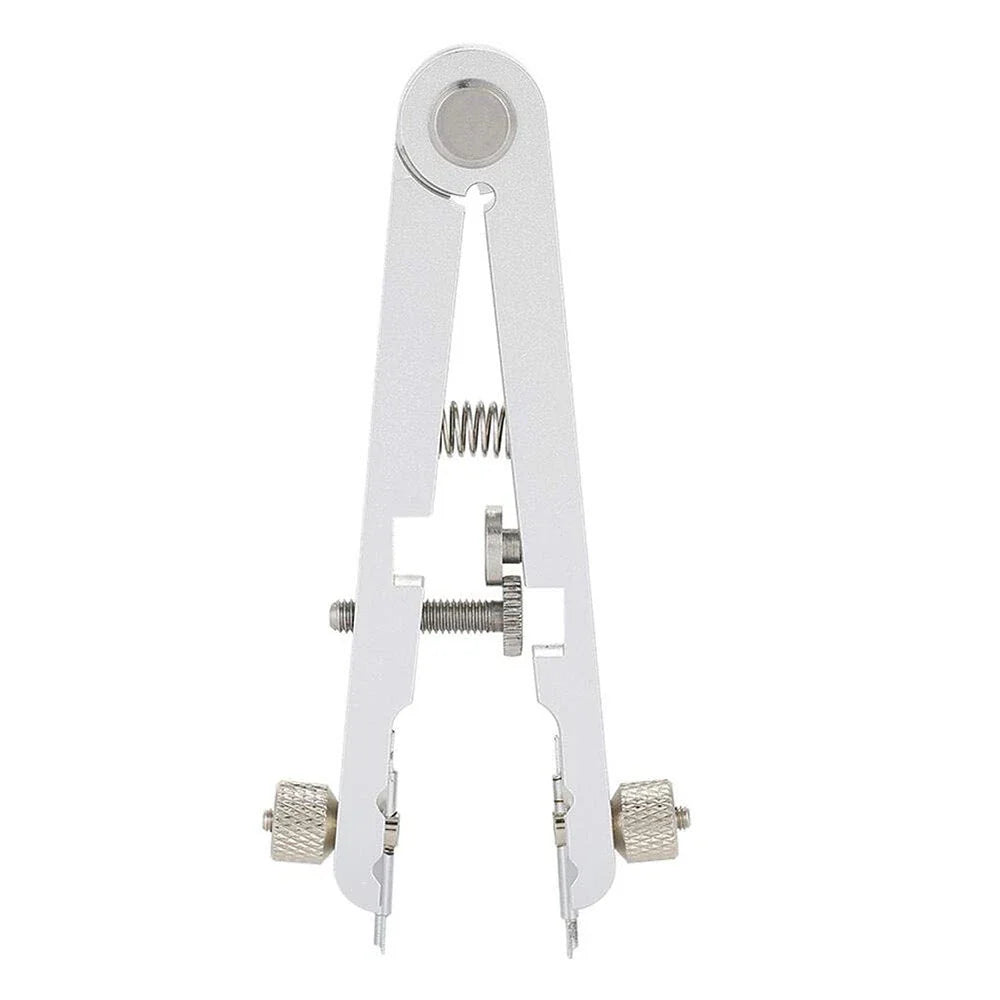 Watch Link Removal Tool - Spring Bar Pliers for Bracelet Repair