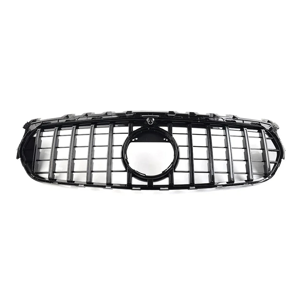 GTR Style Front Bumper Grille for Benz B Class W247 (2020-2022)