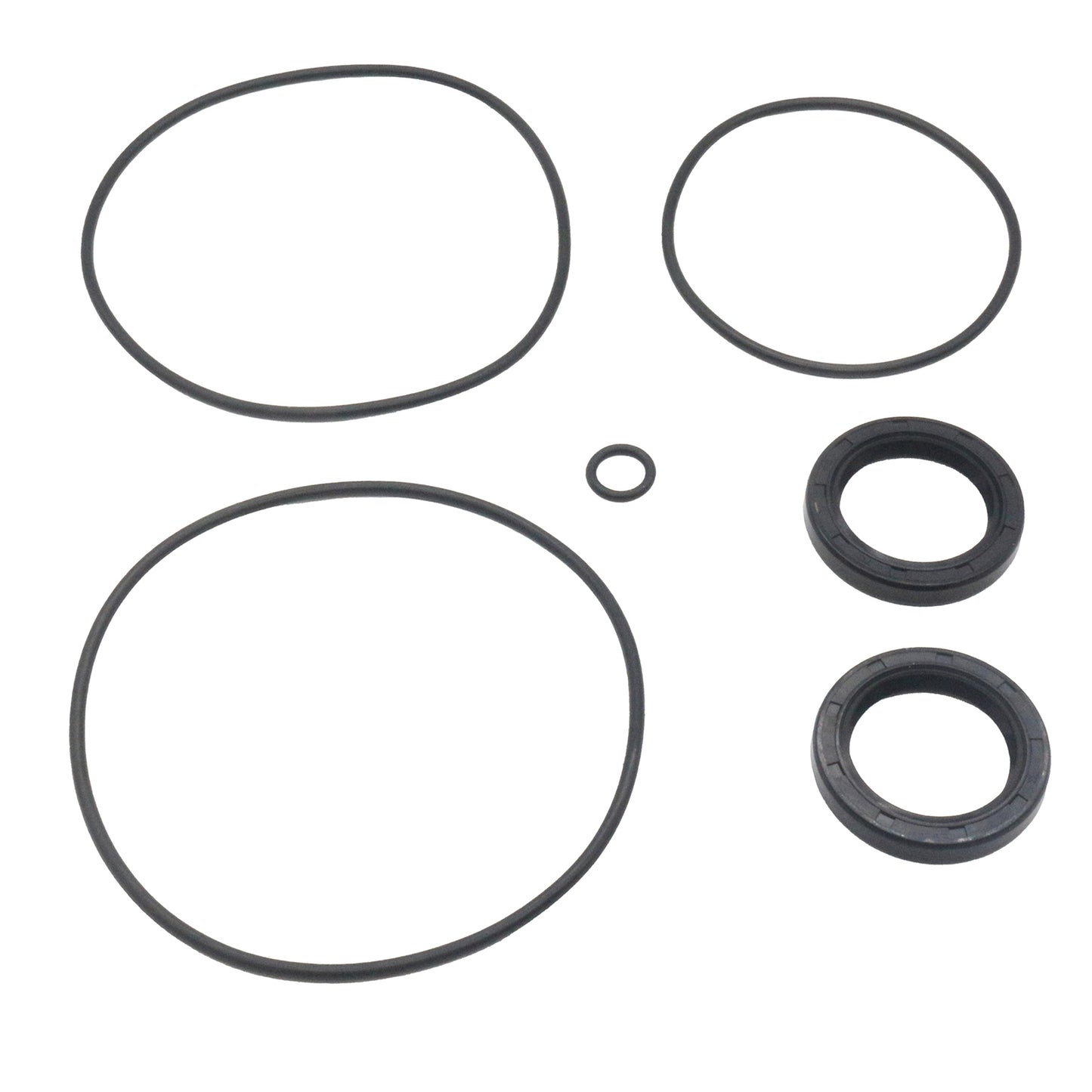 Gearcase Unit Kit for Volvo Penta (897426, 925261, 925256)