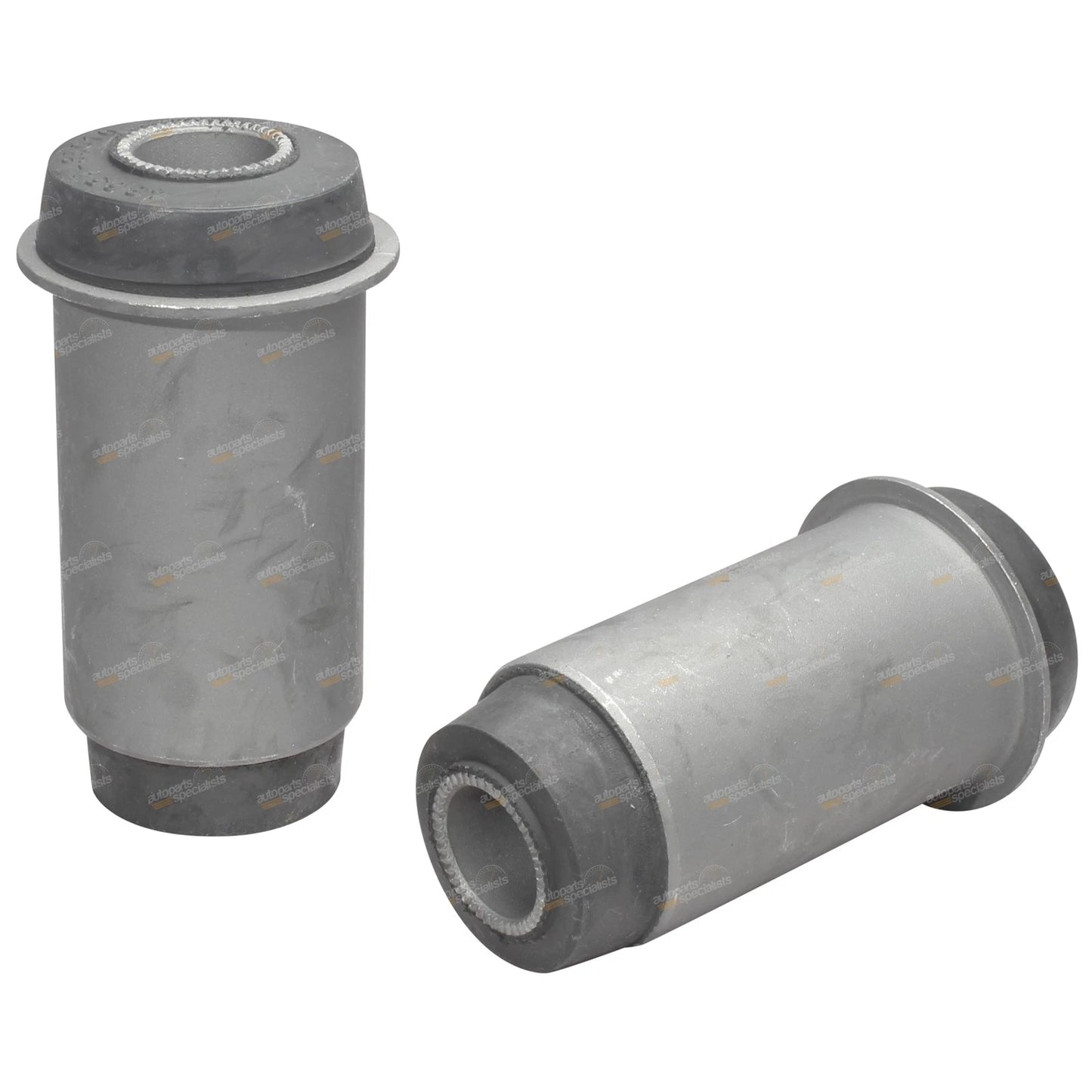 2 Lower Control Arm Bushings for Hilux (1978–1984) 4X4 Ute