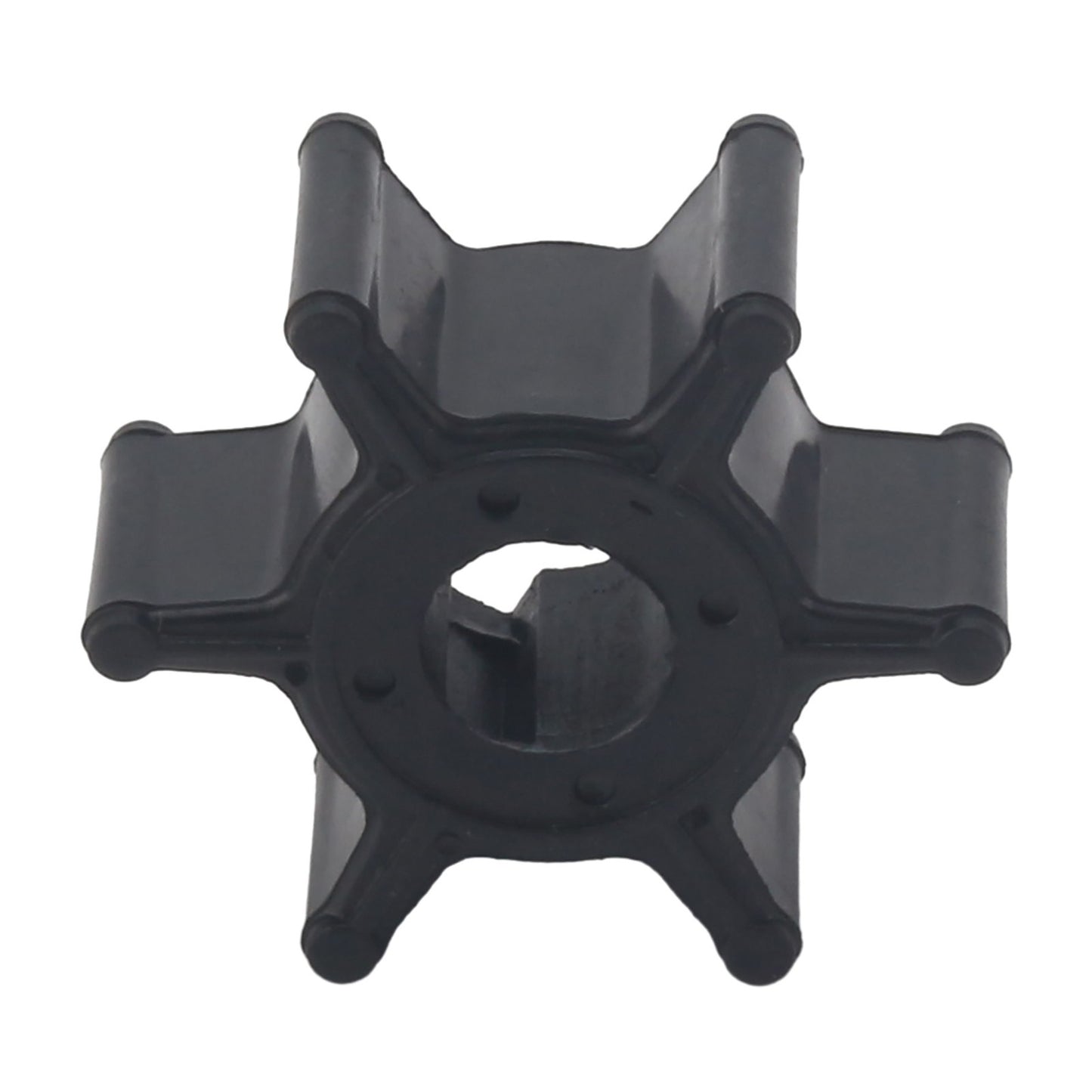 Water Pump Impeller for Yamaha Outboards (2.5–3 HP)