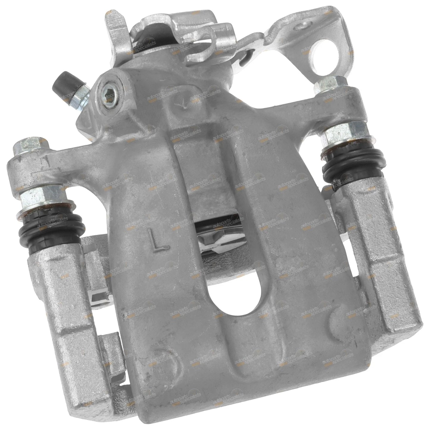 Set of 2 Rear Brake Calipers for Holden Astra TS (1998–2006)