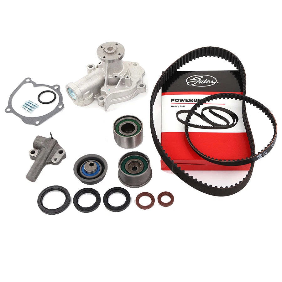 Timing Belt Kit for Hyundai Santa Fe (2001–2003)