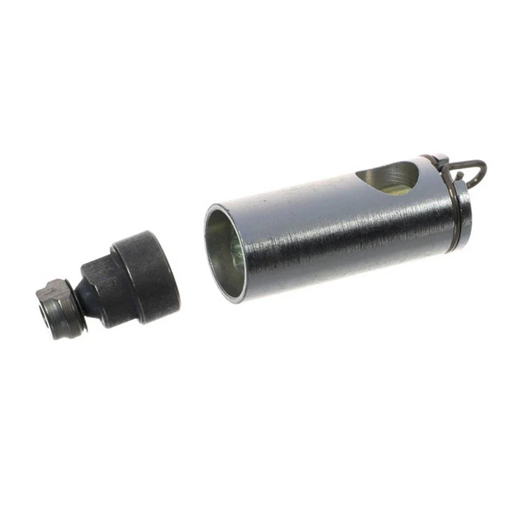 Spare Tire Carrier Anti-Theft Lock for Ford F150 (2011-2016)