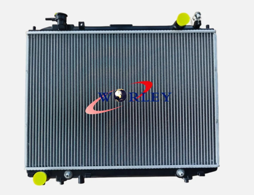 Radiator for Ford Ranger (2006–2011)
