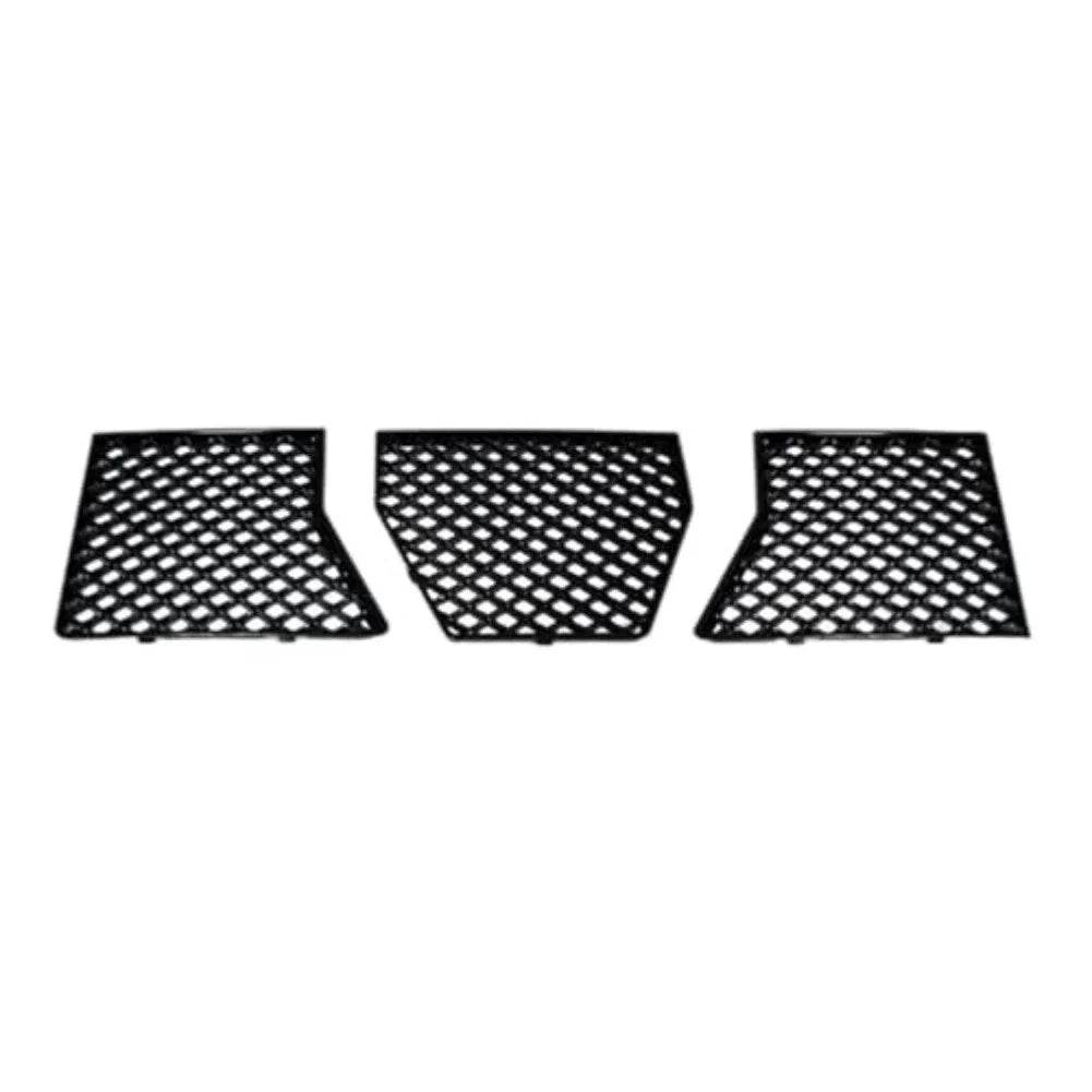 Center Lower Grille Mesh Guard for BMW G87 M2 (2023–2025)