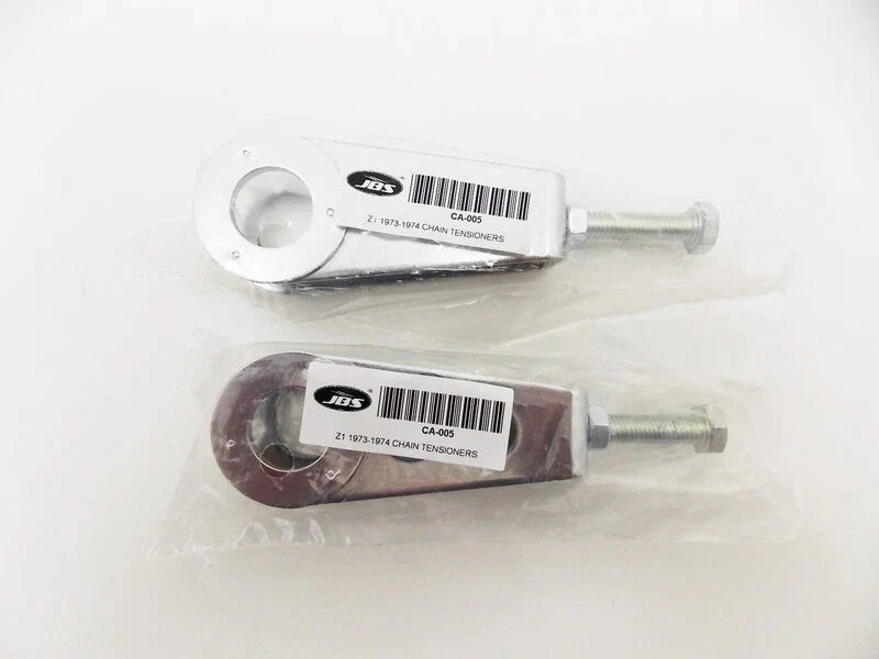 Chain Tensioner/Adjuster Set for Kawasaki H2 750 Mach IV (1974-1975)