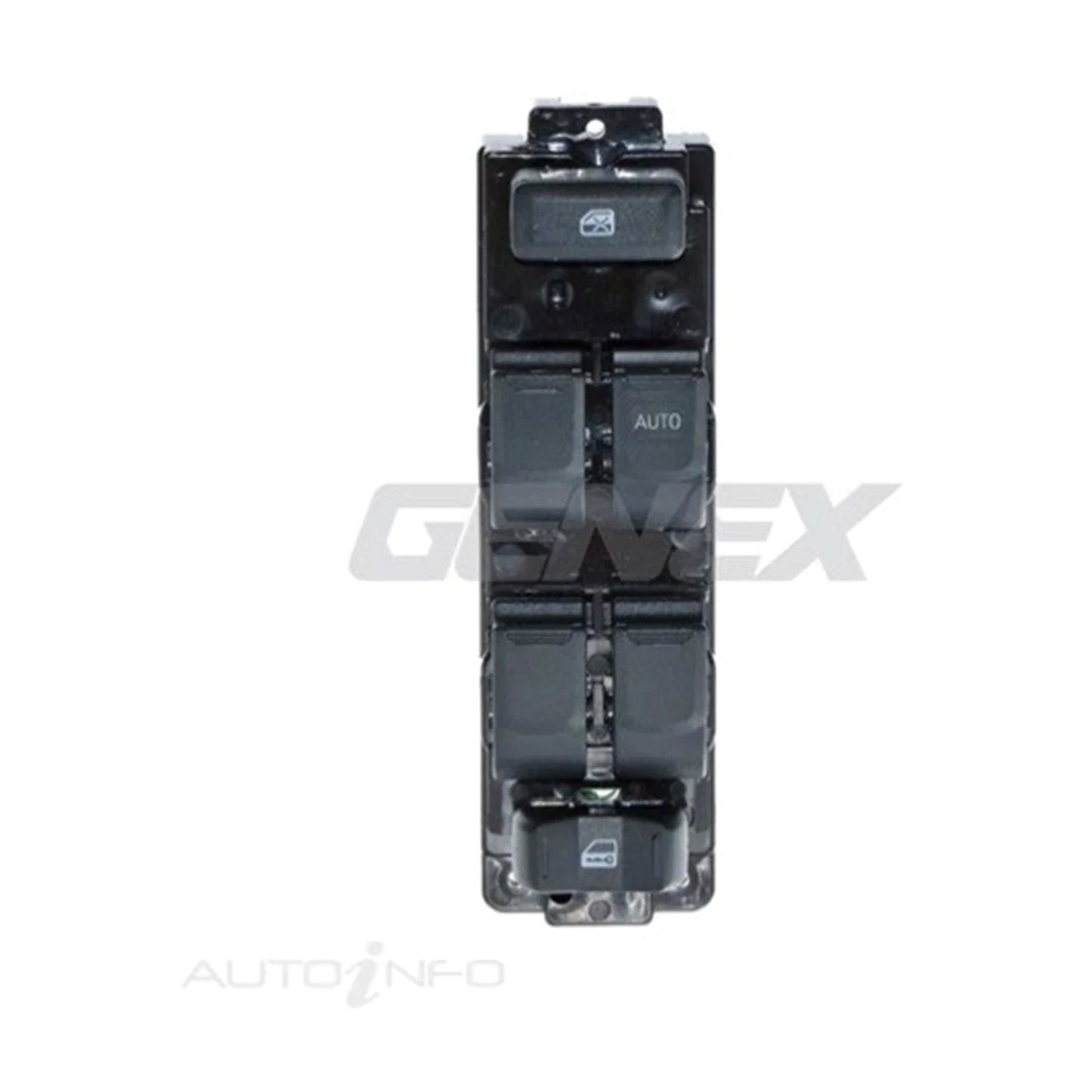 Power Window Switch for Isuzu D-Max TFR85 TFS85 (2012 - 2020)