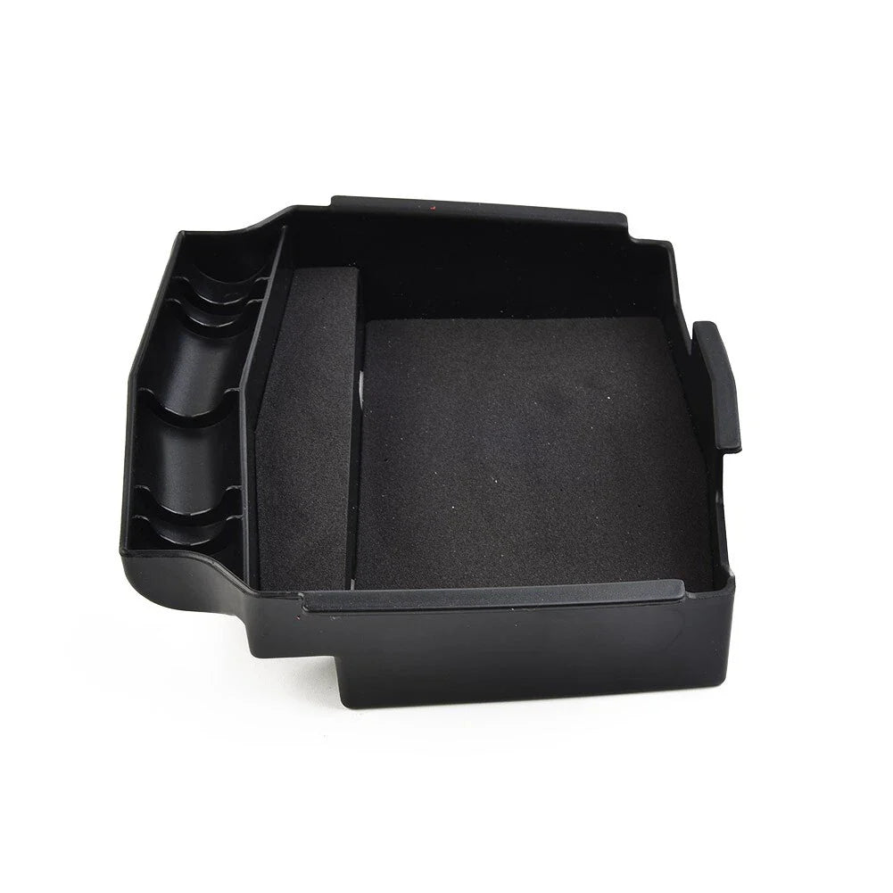 Center Console Armrest Storage Box Tray Holder for CR-V (2012–2016)
