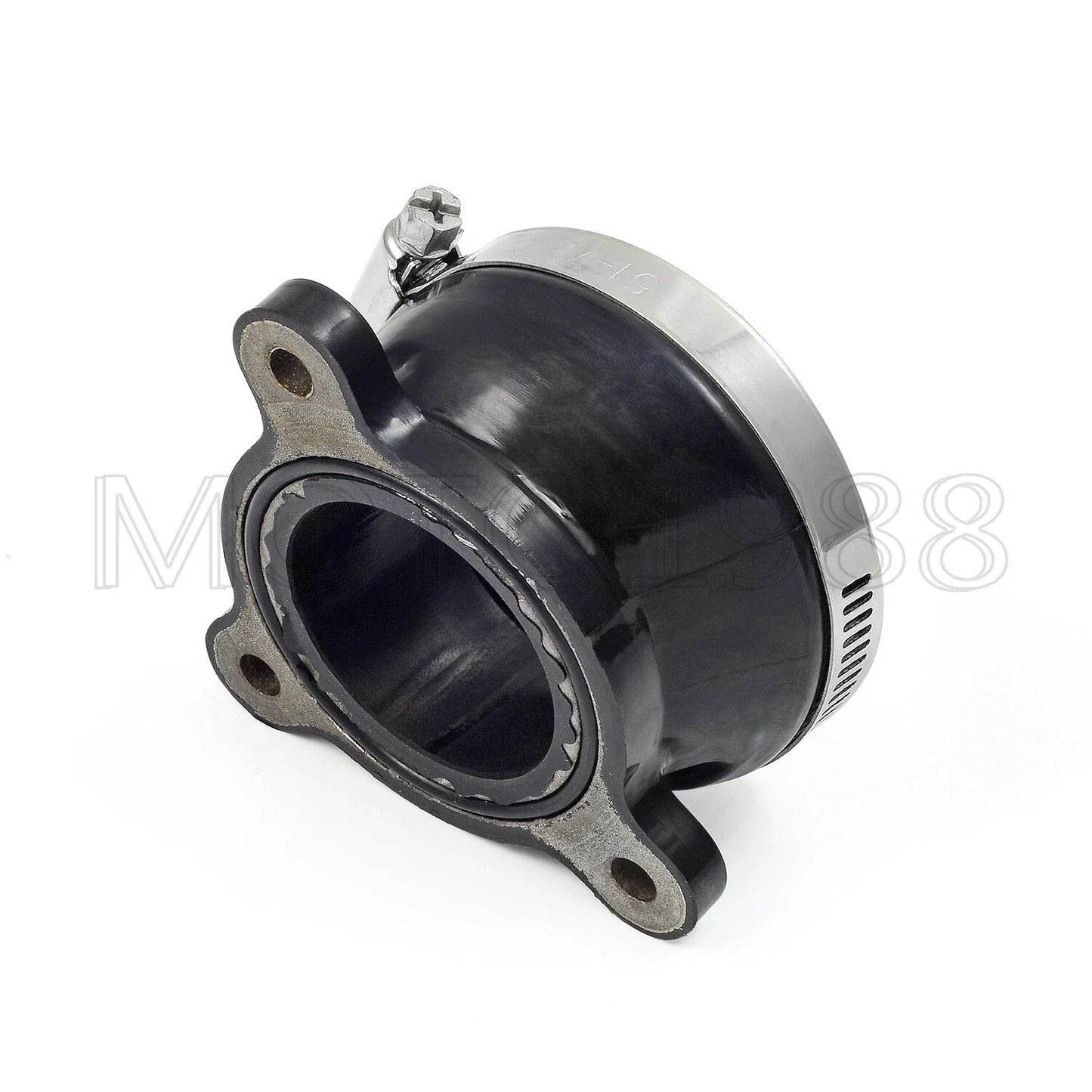 Intake Manifold Boot for Husqvarna SM450R SM510R TE450 TE510 (2008–2010)