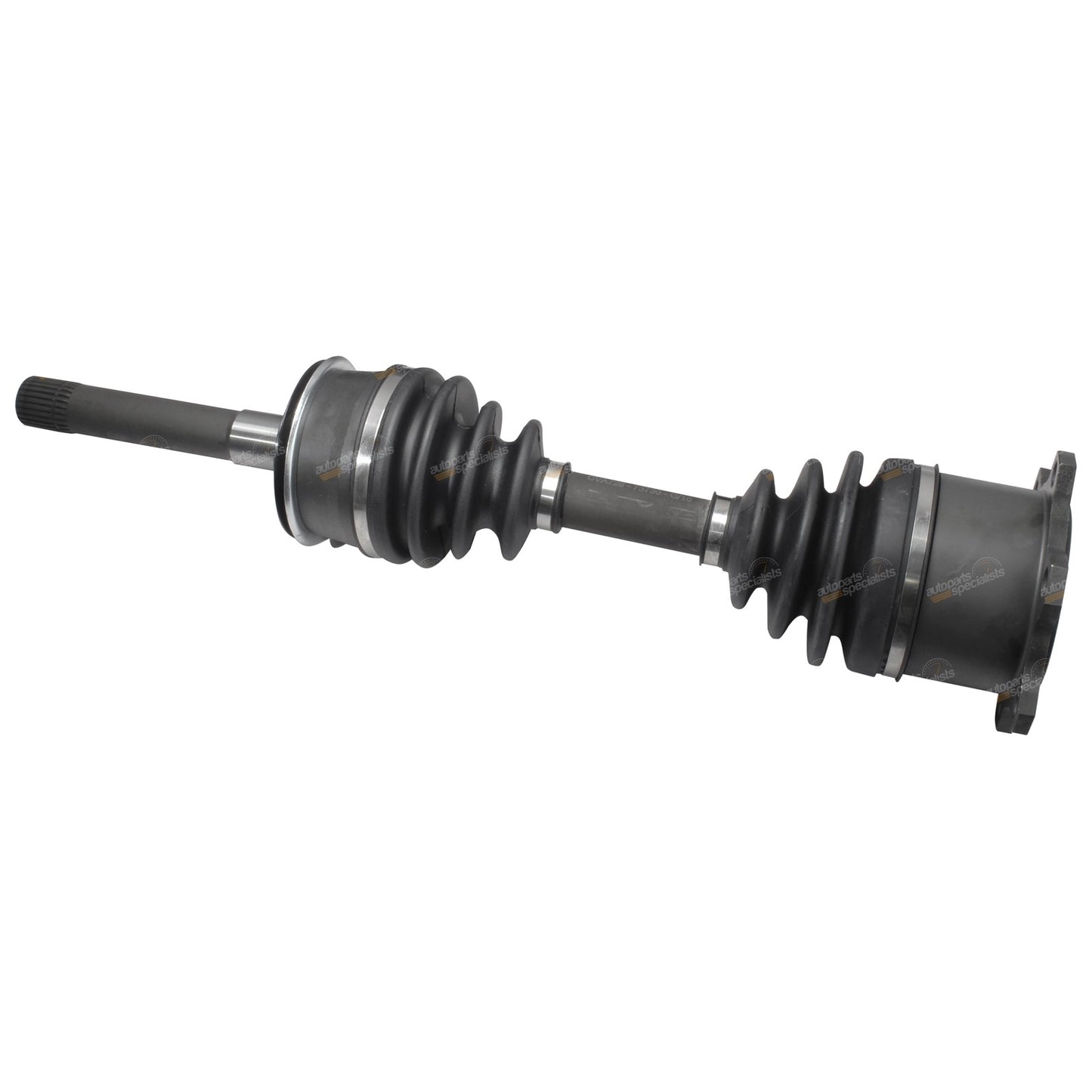 CV Shaft for Toyota Hilux IFS (1988–2005) 4x4