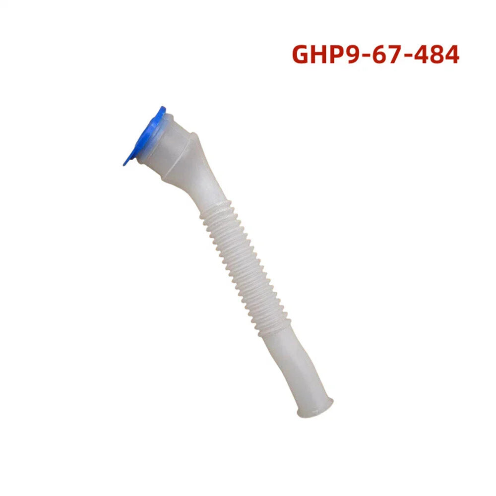 Washer Bottle Funnel Hose for Mazda CX-5, CX-8 (2012-2021, 2018-2022)