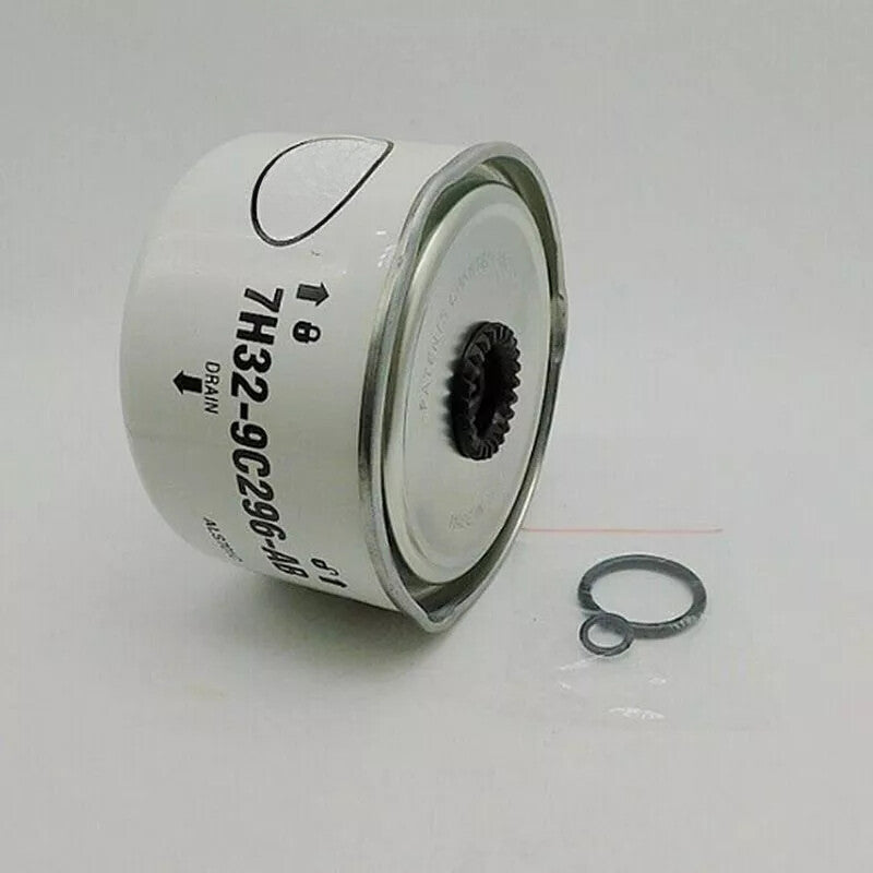 Fuel Filter for Land Rover Range Sport LR3 LR4 (2009–2013)