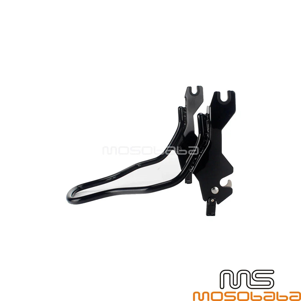 Passenger Sissy Bar Backrest for Harley Fat Bob FXFB FXFBS (2018-2021)