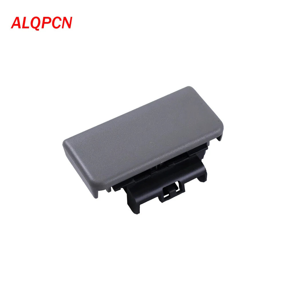 Gray Glove Box Latch Handle for Toyota Hilux Vigo (2005-2014)
