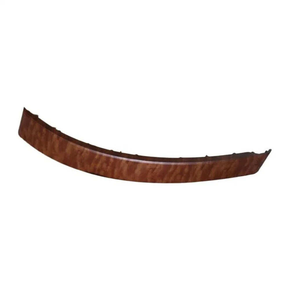 Wood Look Front Right Armrest Door Handle Cover Trim for Toyota Highlander (08-13)