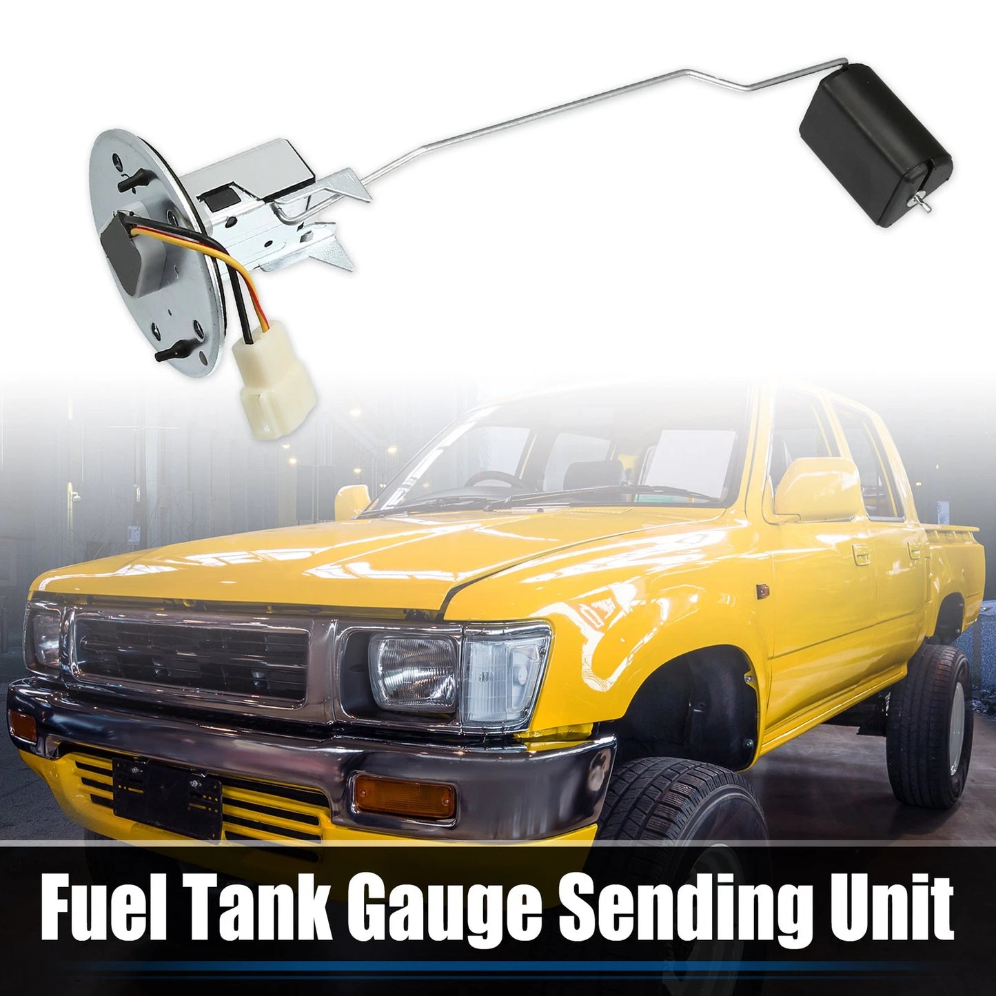 Fuel Tank Gauge Sensor 83320-35120 for Toyota Pickup (1983–1998)