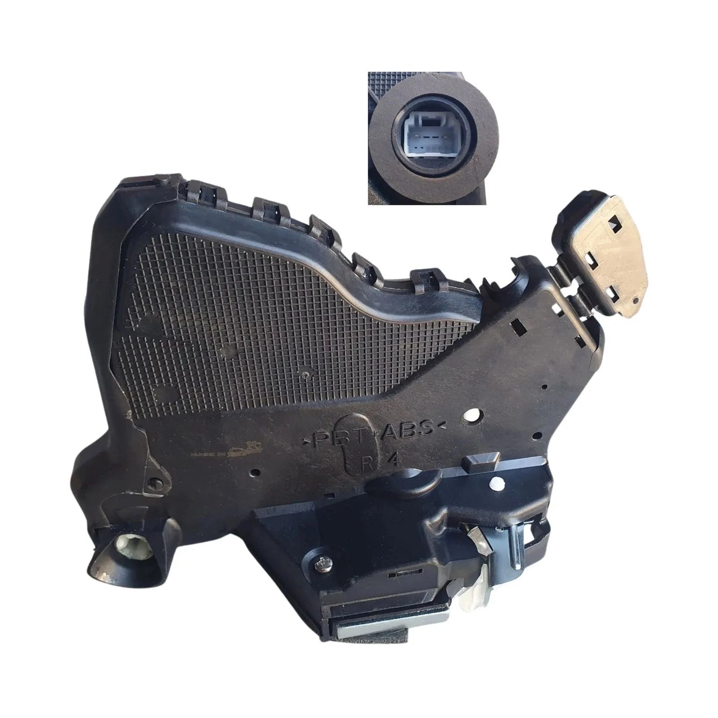 Power Door Lock Mechanism for Toyota Hilux (2005–2015)