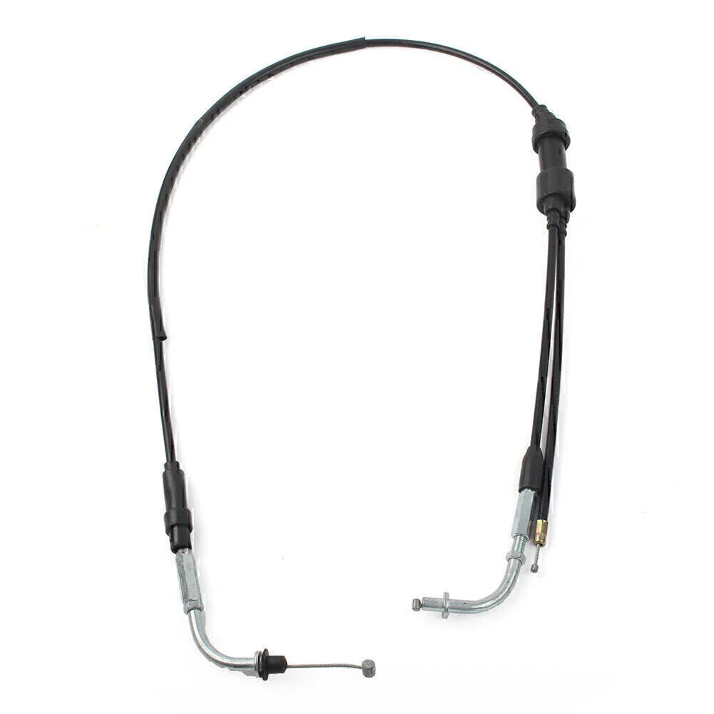 Throttle Accelerator Cable Line for YAMAHA PEEWEE 80 PW80 PY80