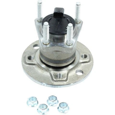 Rear Wheel Bearing Hub Assembly for Holden Astra AH (2004–2010)
