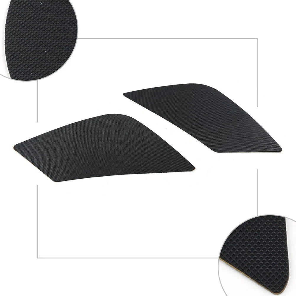 Rear Brake Caliper Cover Guard for BMW R1200GS LC R RT RS (2013–2020) Black