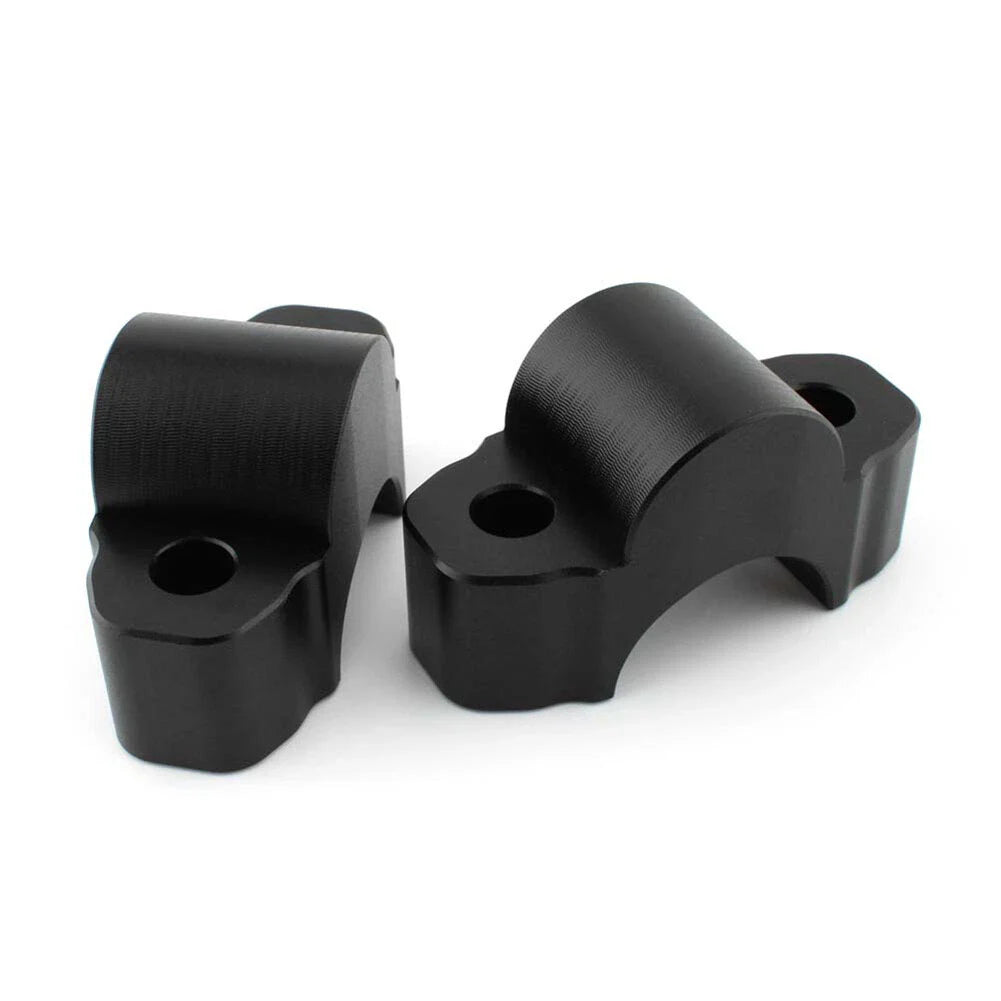Handlebar Lifts Mounting Clamp CNC for Yamaha Tenere 700 (1994-2019)