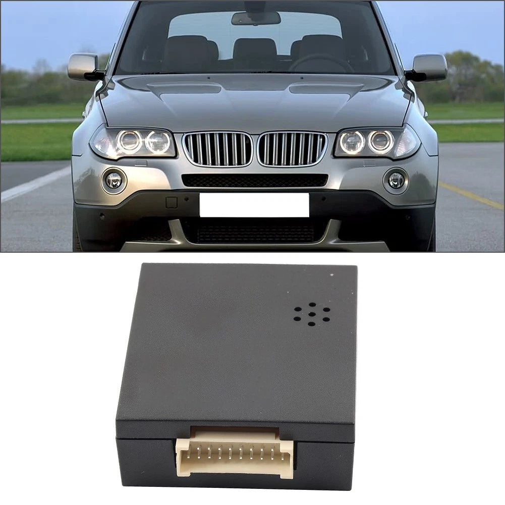 20Pin Canbus Box Decoder for BMW X3 E83 (2006–2010)