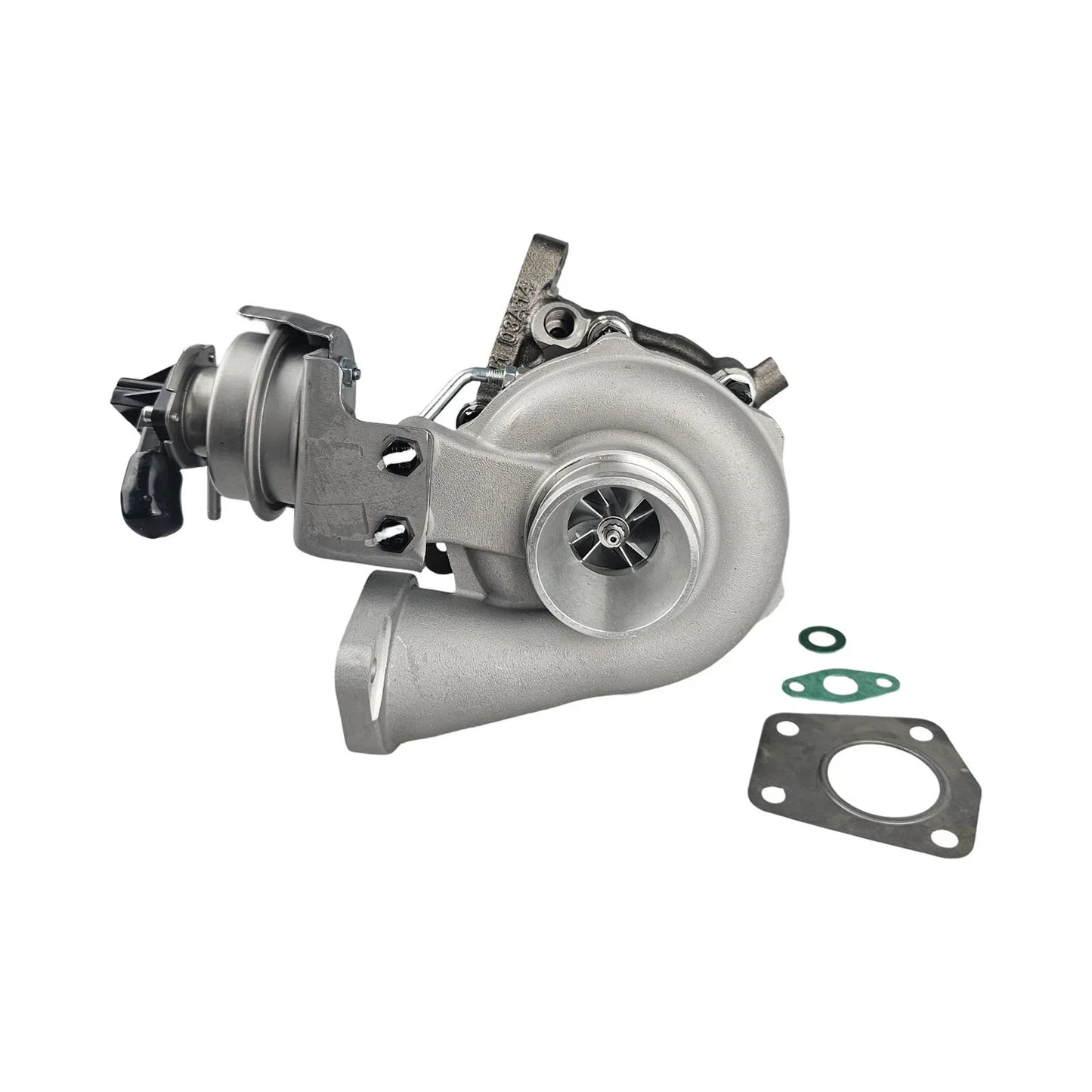 TD04L Billet Upgrade Turbo Charger for Holden Cruze JG JH (2010–2016)