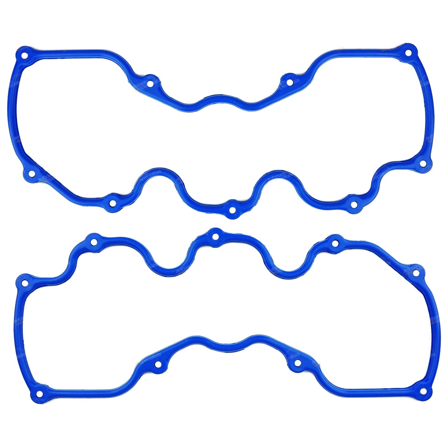 2 Rocker Valve Cover Gaskets for Nissan Pathfinder (1995–2005)