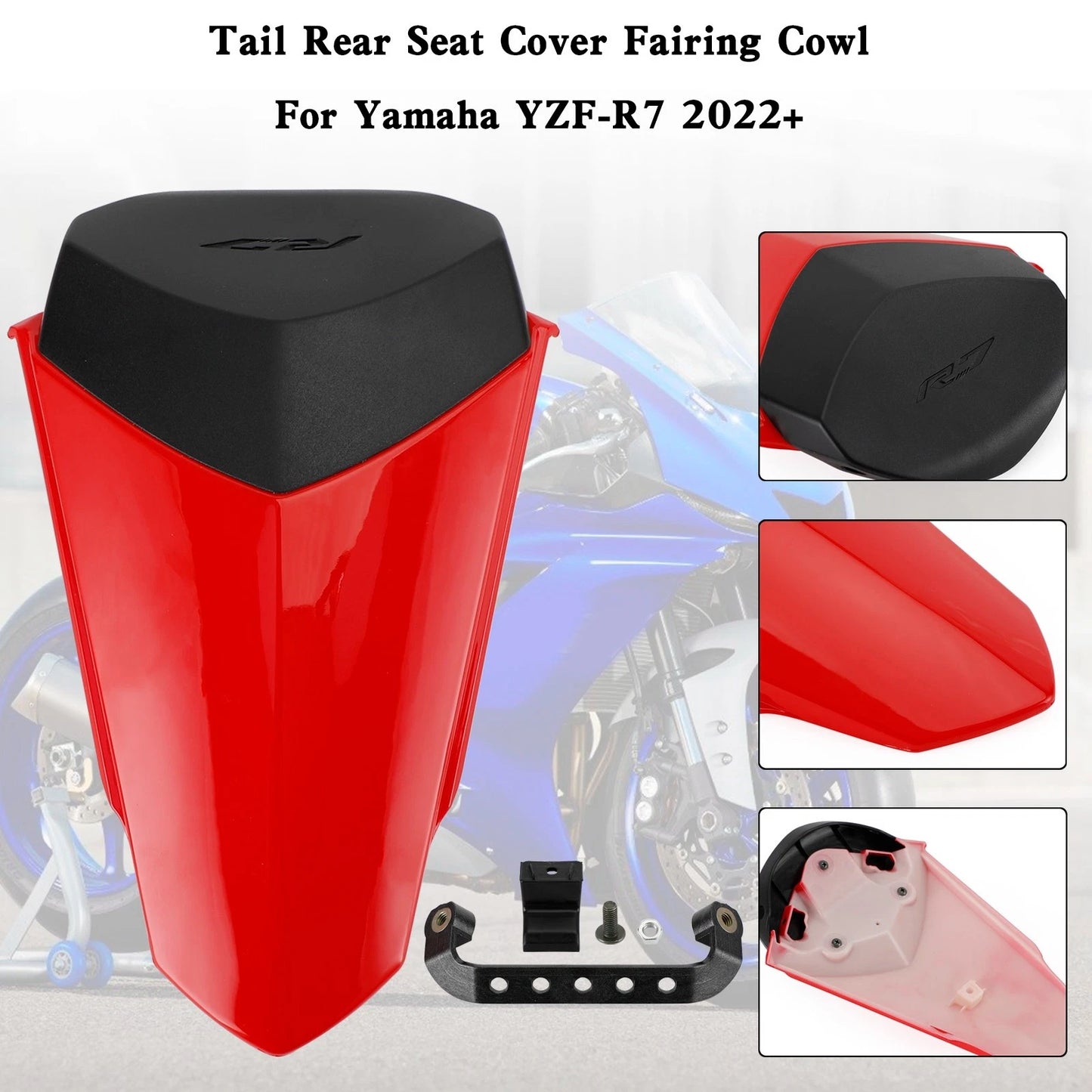 ABS Upper Fairing Cowl Assy Inner Cover for Honda X-ADV 750 (2017–2020)