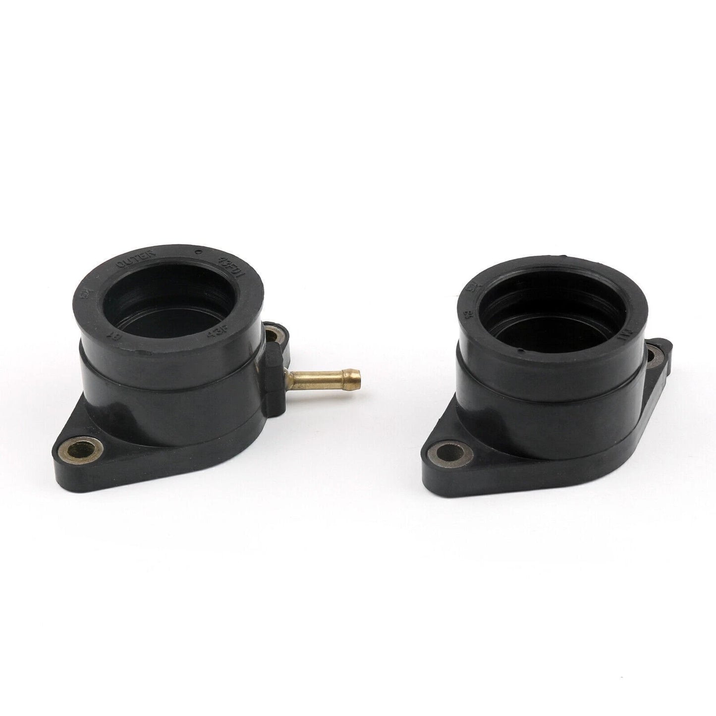 Shift Paddles for Range Rover Jaguar (Aluminium Grey)