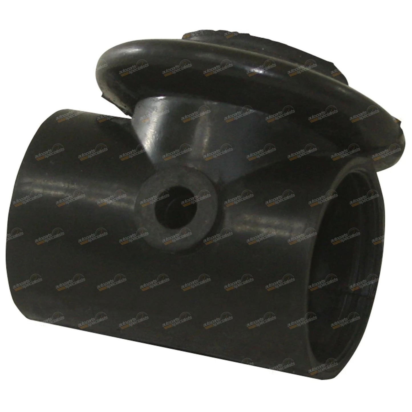 Rubber Boot Drag Link for Toyota Hilux 4x4 (1984–1997)