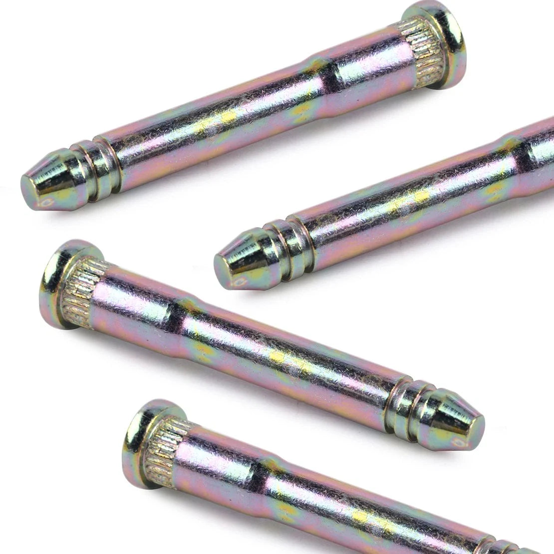 Door Hinge Pins & Bushing Repair Kit for Honda Civic Accord CR-V CRX (2001-2005)