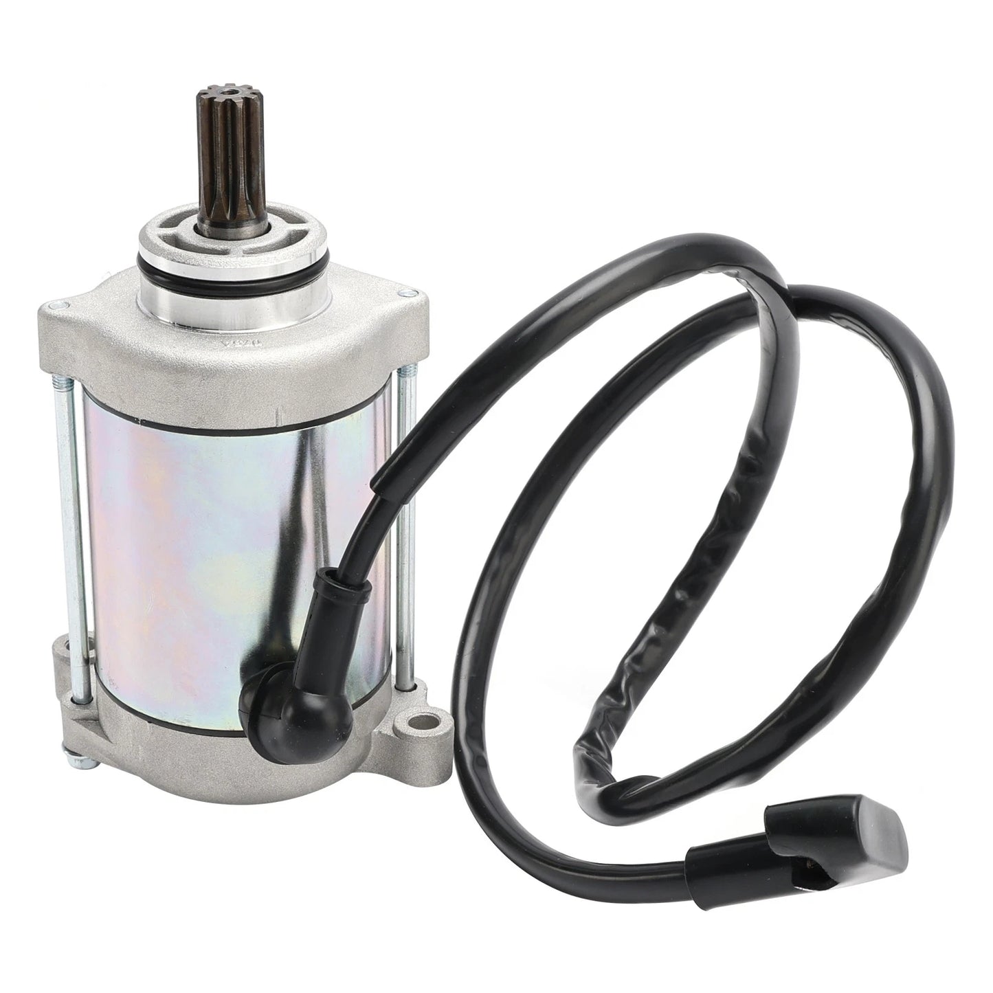 Starter Motor for Suzuki AN125 VECSTAR (CF42A) AN150 VECSTAR (CG41A) 1995-2000