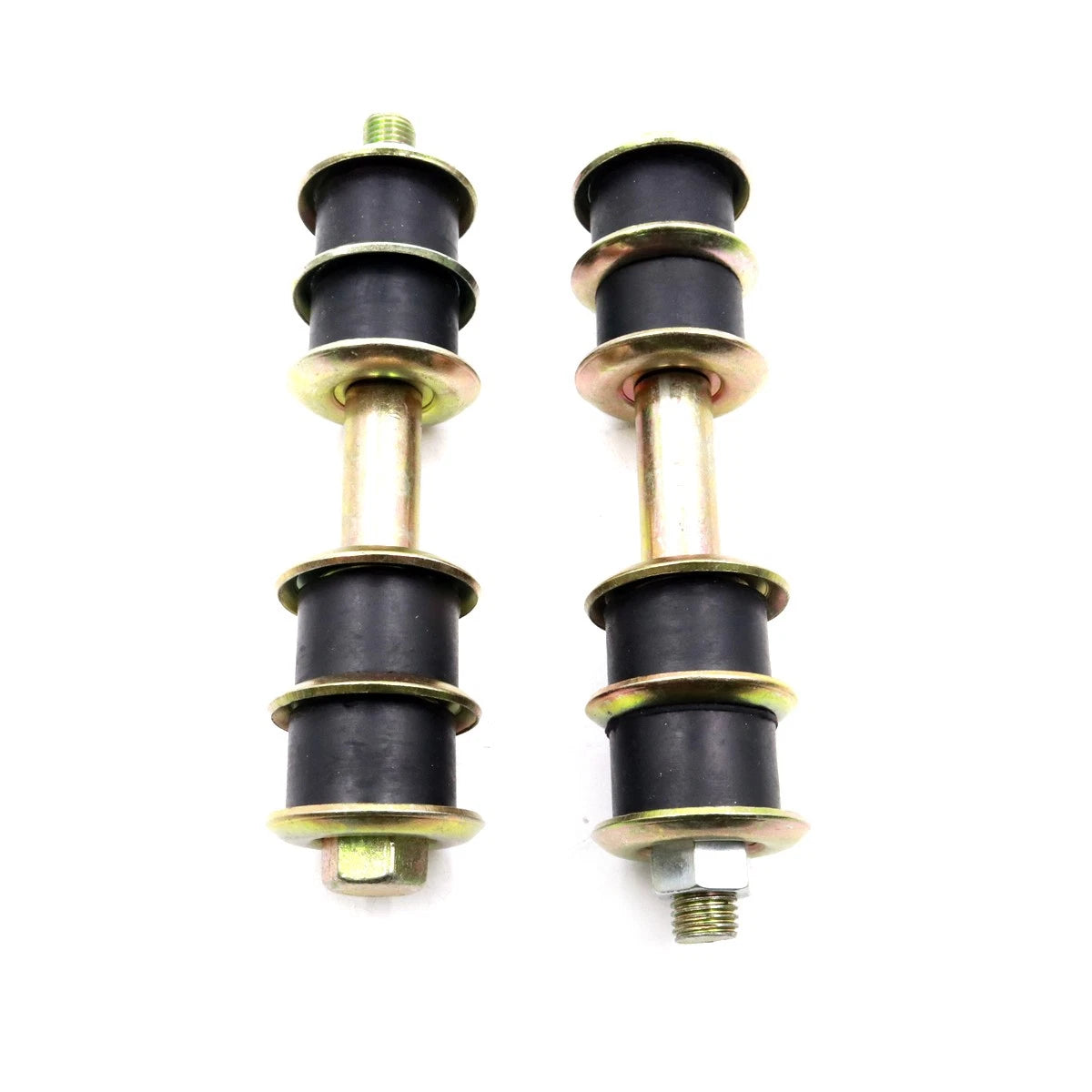 Set of 2 Front Stabilizer Link Rods for Nissan Datsun Pickup 620 (1972–1979)
