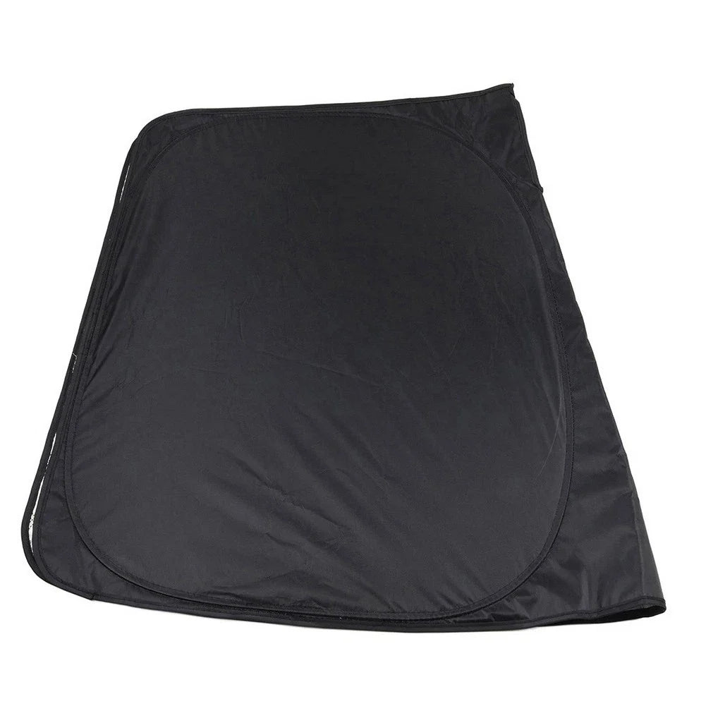 Foldable Windshield Sun Shade Visor for Jeep Wagoneer (2022-2024)