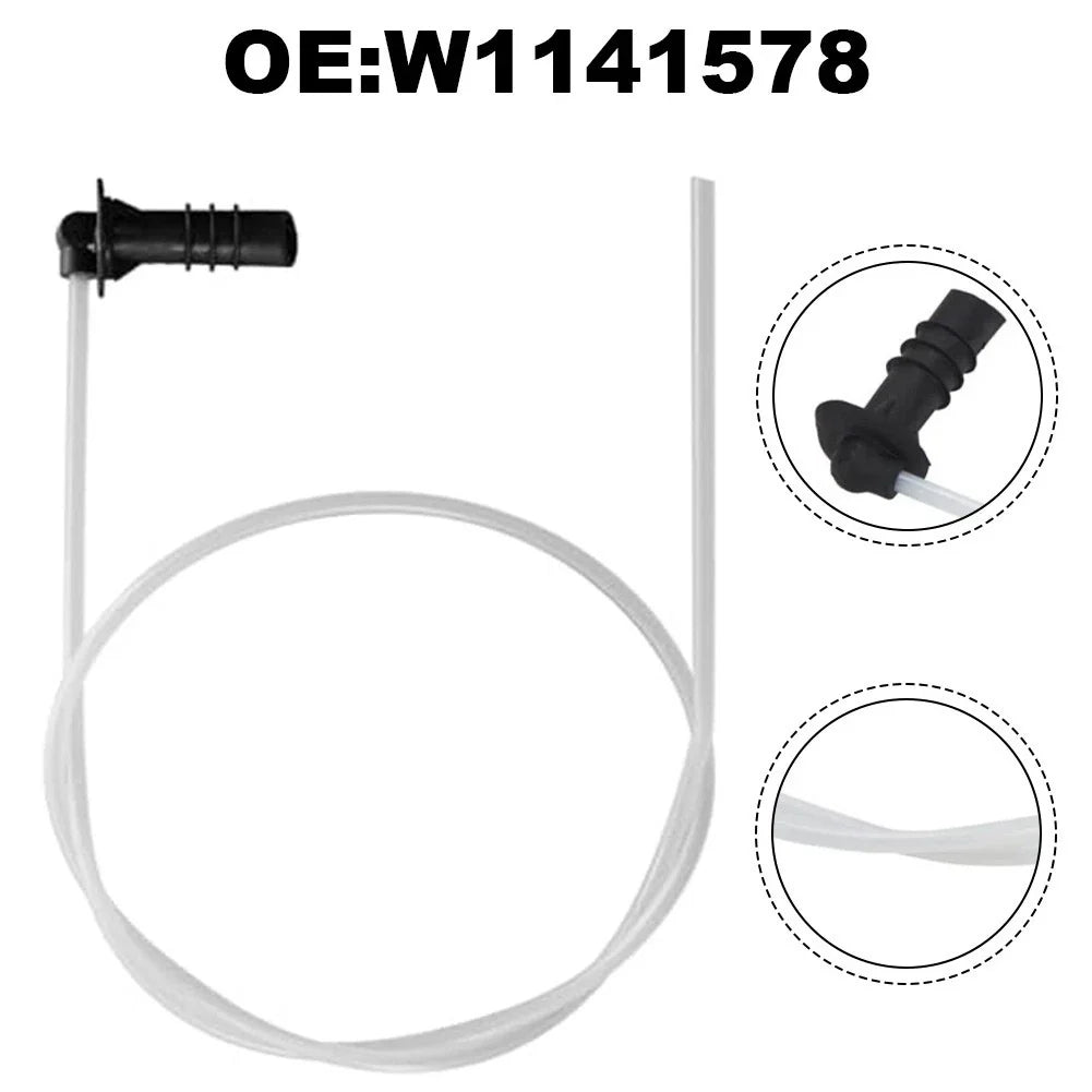 Ice Maker Water Line Fill Tube / Water Line Fill Tube for WRX735SDHZ