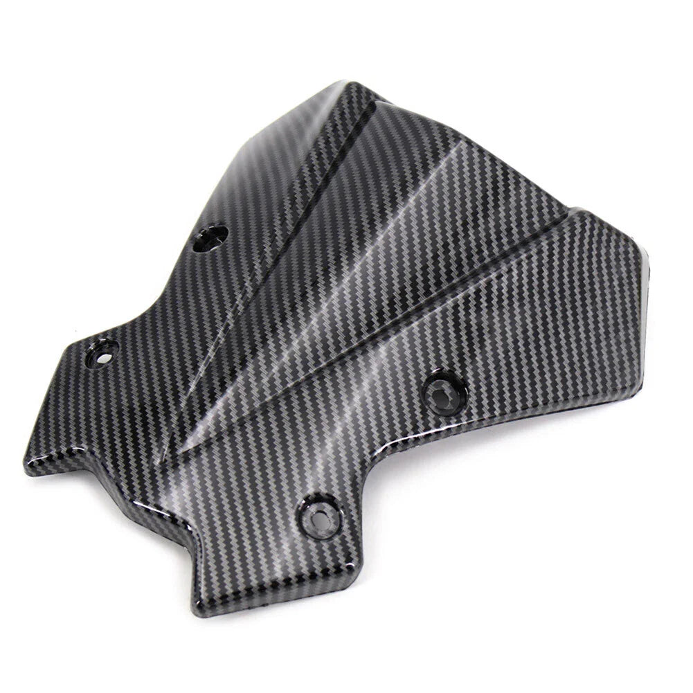 Windshield Air Deflector for KAWASAKI Z900 Z650 (2020)