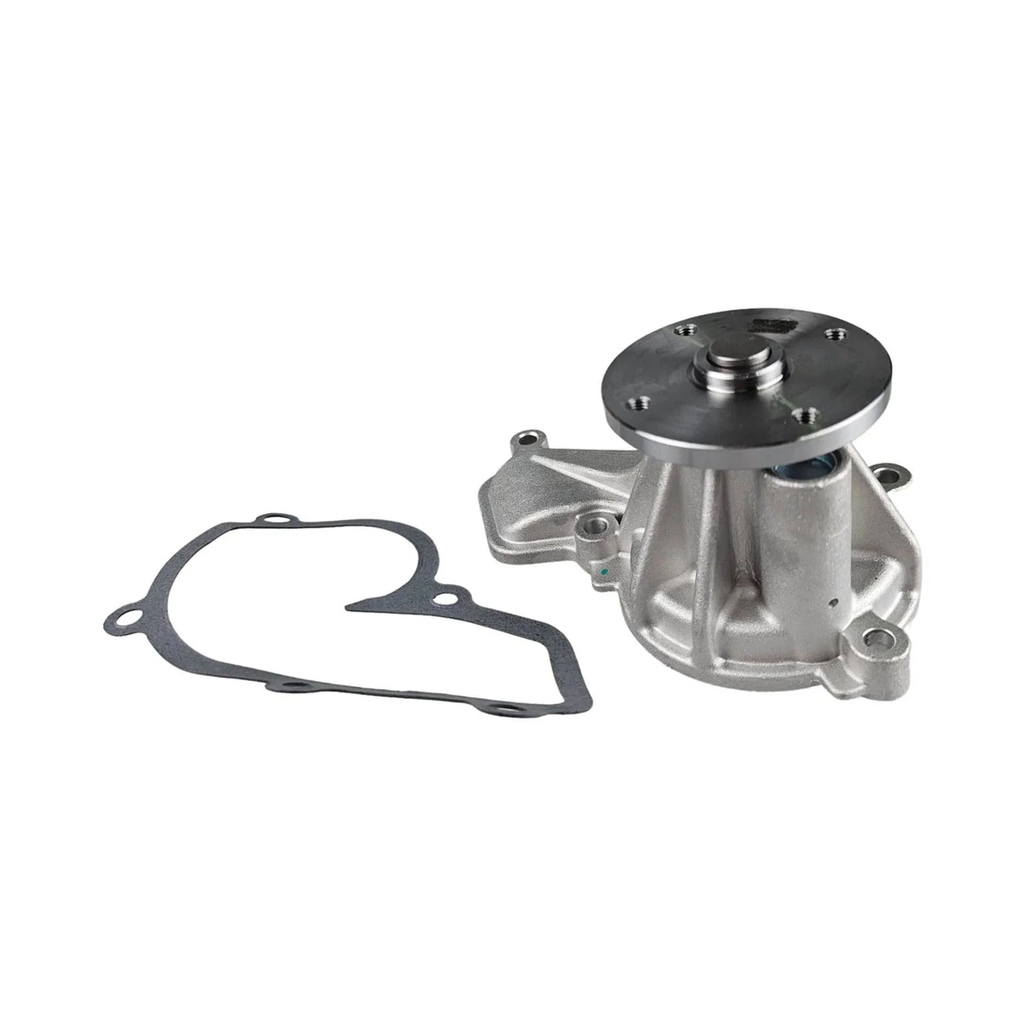 Engine Water Pump for Kia Sportage Soul Cerato Hyundai i30 i40 Tucson Elantra (2010–2023)