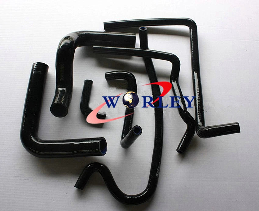 Silicone Radiator Heater Hose for Holden VR VS VN VP V8 5.0L (1993–1997)