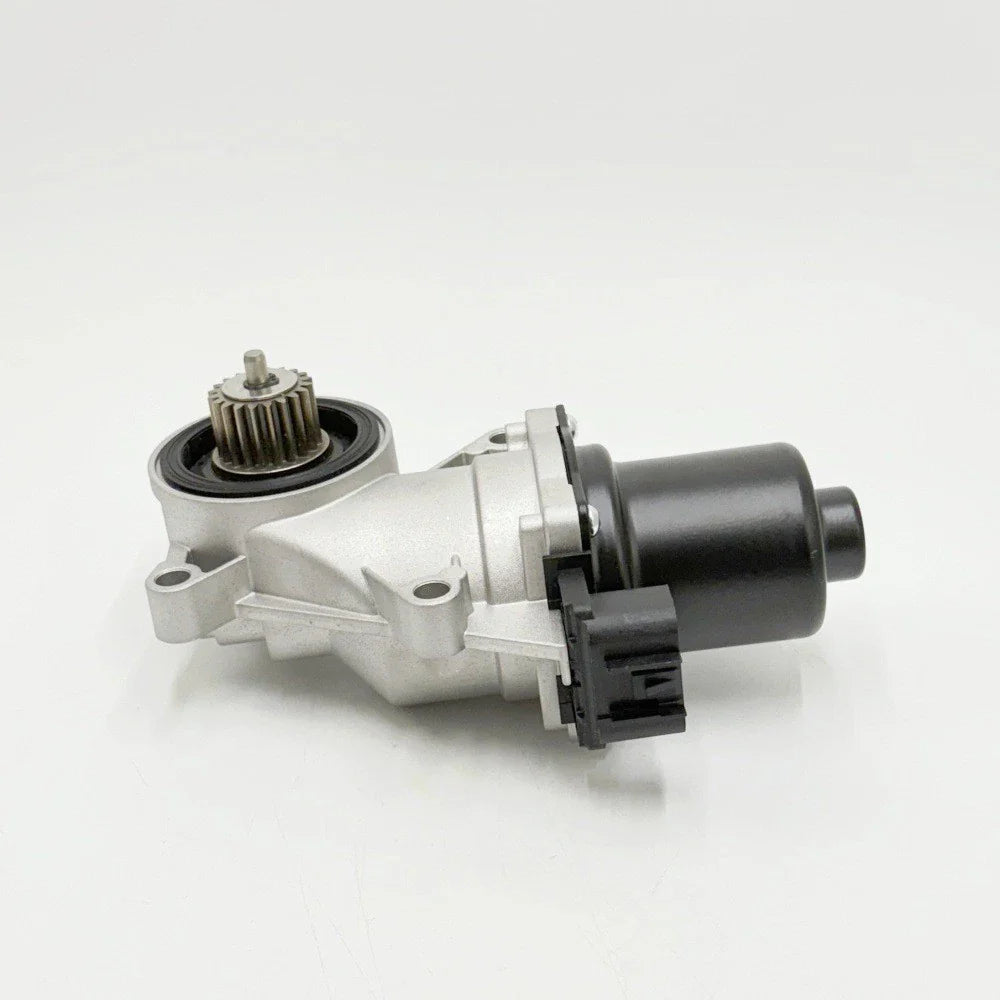 Transfer Case Motor Shift Encoder for Chevrolet GMC (2007–2018)