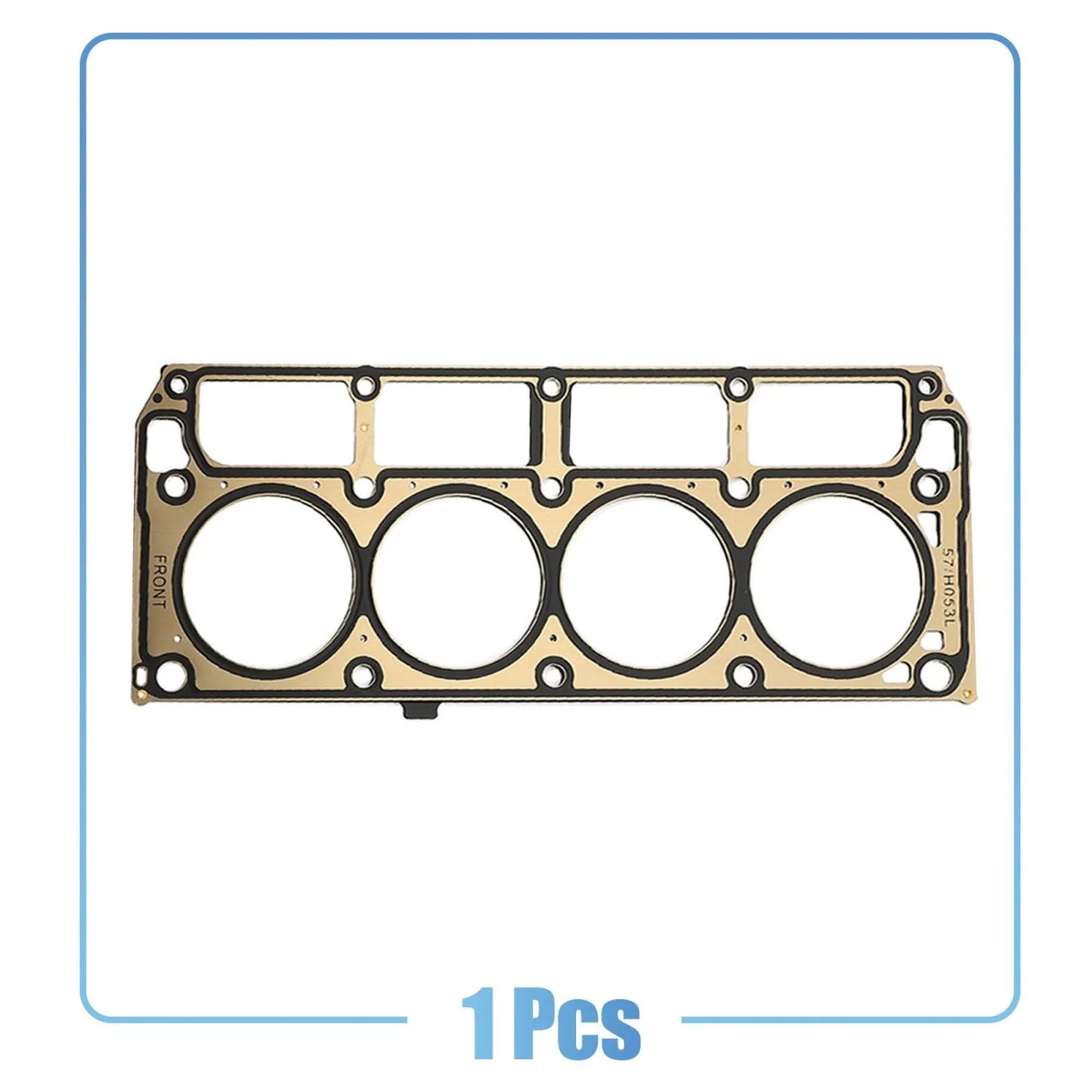 Cylinder Head Gasket for GMC Chevrolet 4.8L 5.3L (2003-2007)