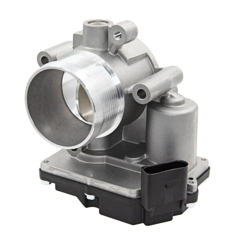 Throttle valve 3x for Volkswagen (2005–2014)