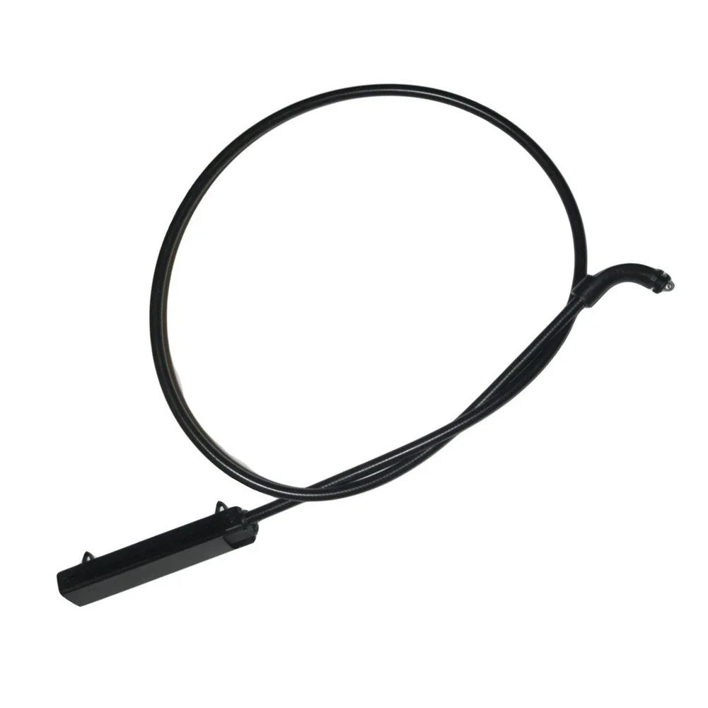 Hood Release Cable for BMW 1 Series E82-E87 (2004–2013)