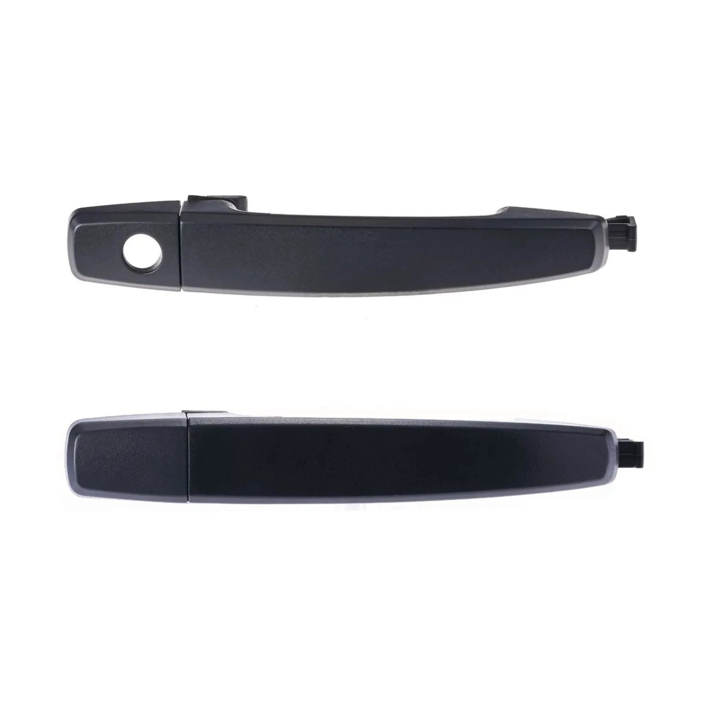 2pc Front Outer Door Handle for Holden Captiva CG5 2006–2018